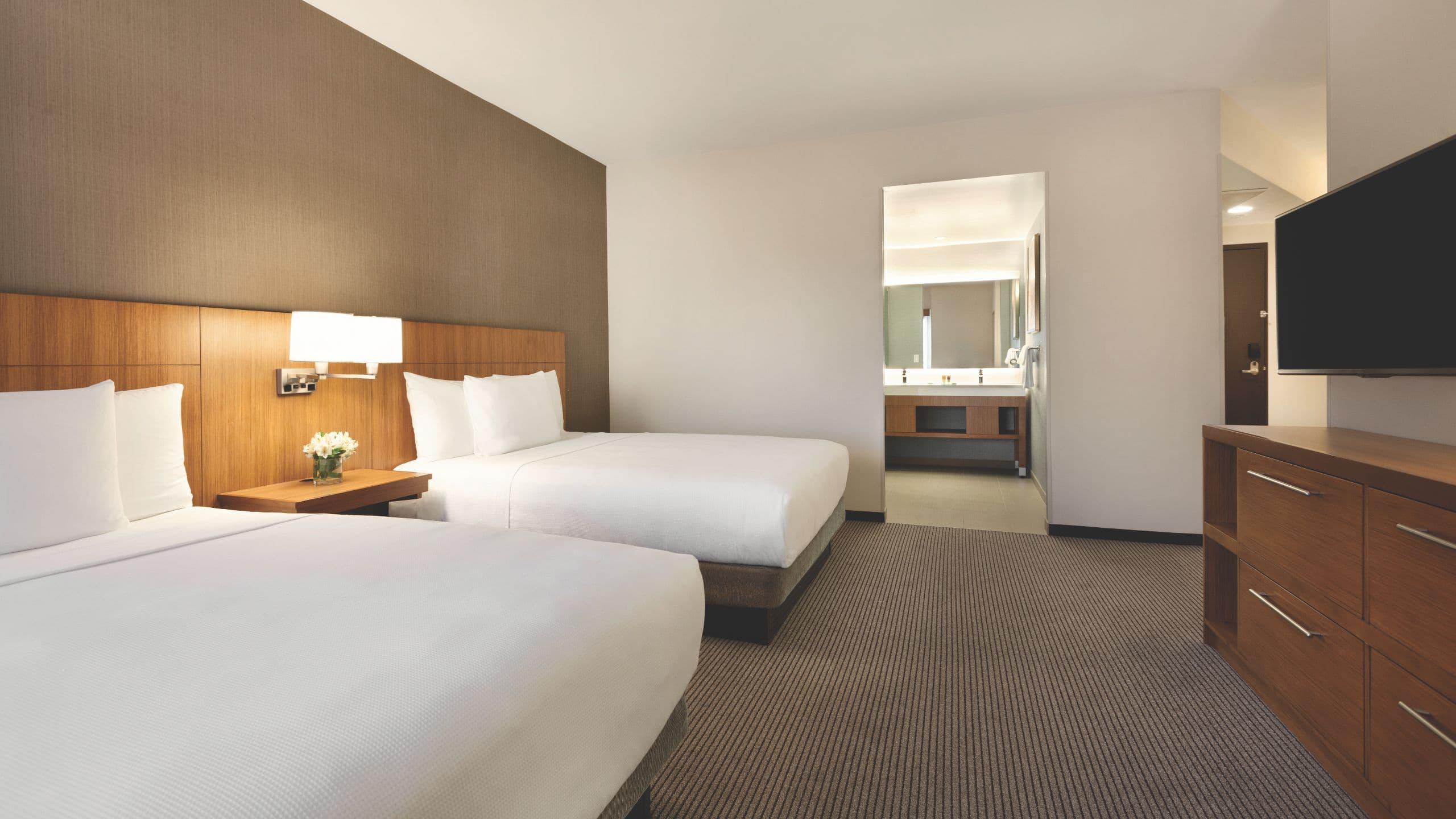 Hyatt Place At Anaheim Resort / Convention Center Luaran gambar