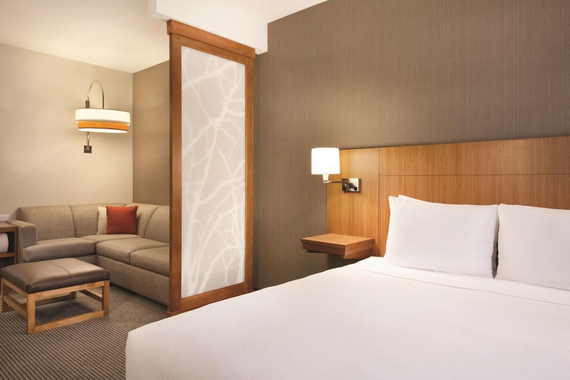Hyatt Place At Anaheim Resort / Convention Center Luaran gambar