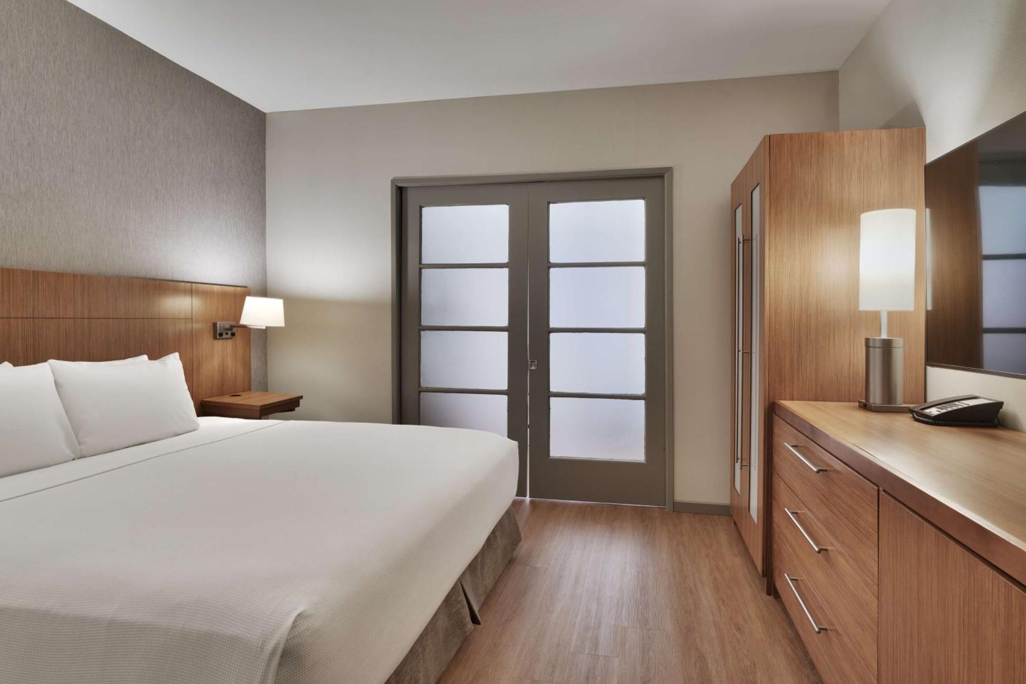 Hyatt Place At Anaheim Resort / Convention Center Luaran gambar