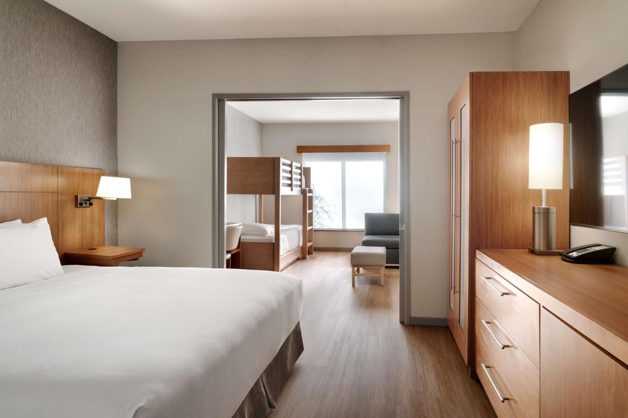 Hyatt Place At Anaheim Resort / Convention Center Luaran gambar