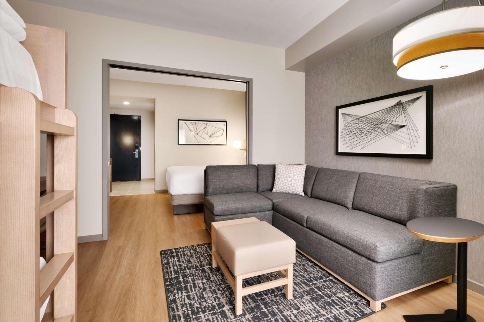 Hyatt Place At Anaheim Resort / Convention Center Luaran gambar