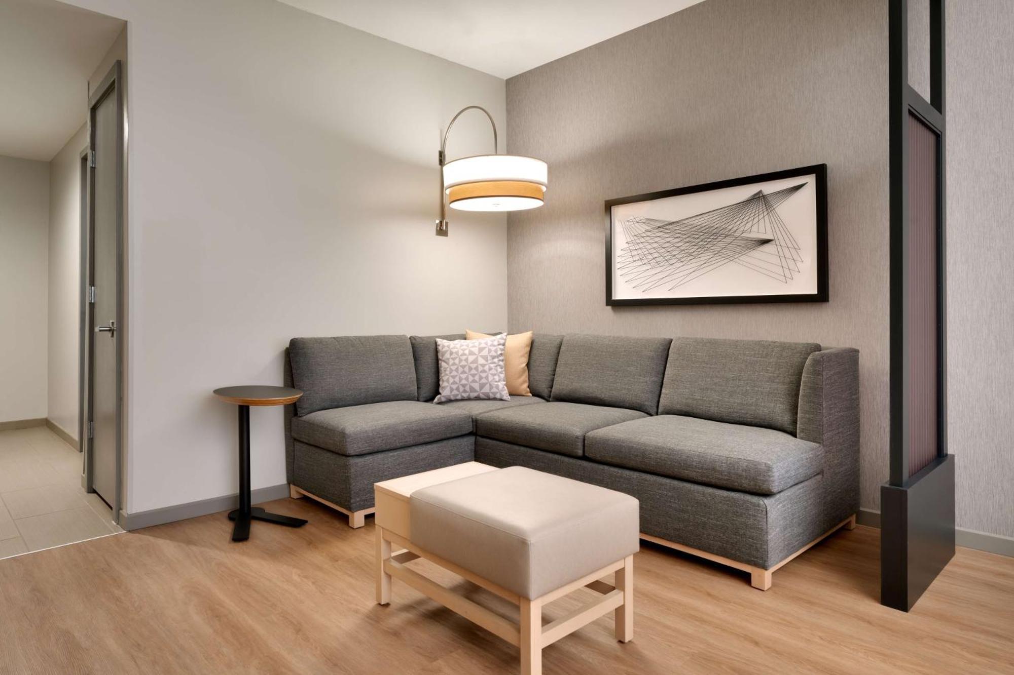 Hyatt Place At Anaheim Resort / Convention Center Luaran gambar