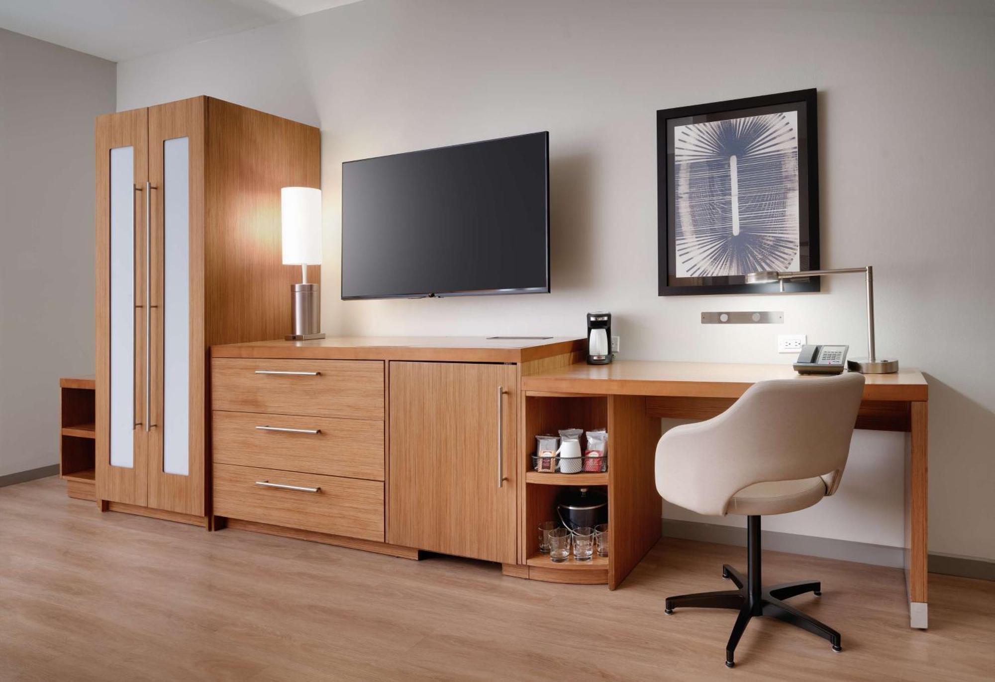 Hyatt Place At Anaheim Resort / Convention Center Luaran gambar