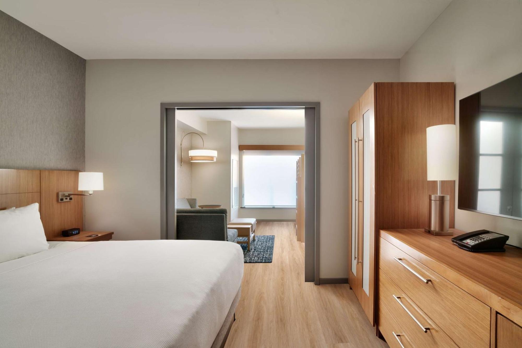 Hyatt Place At Anaheim Resort / Convention Center Luaran gambar