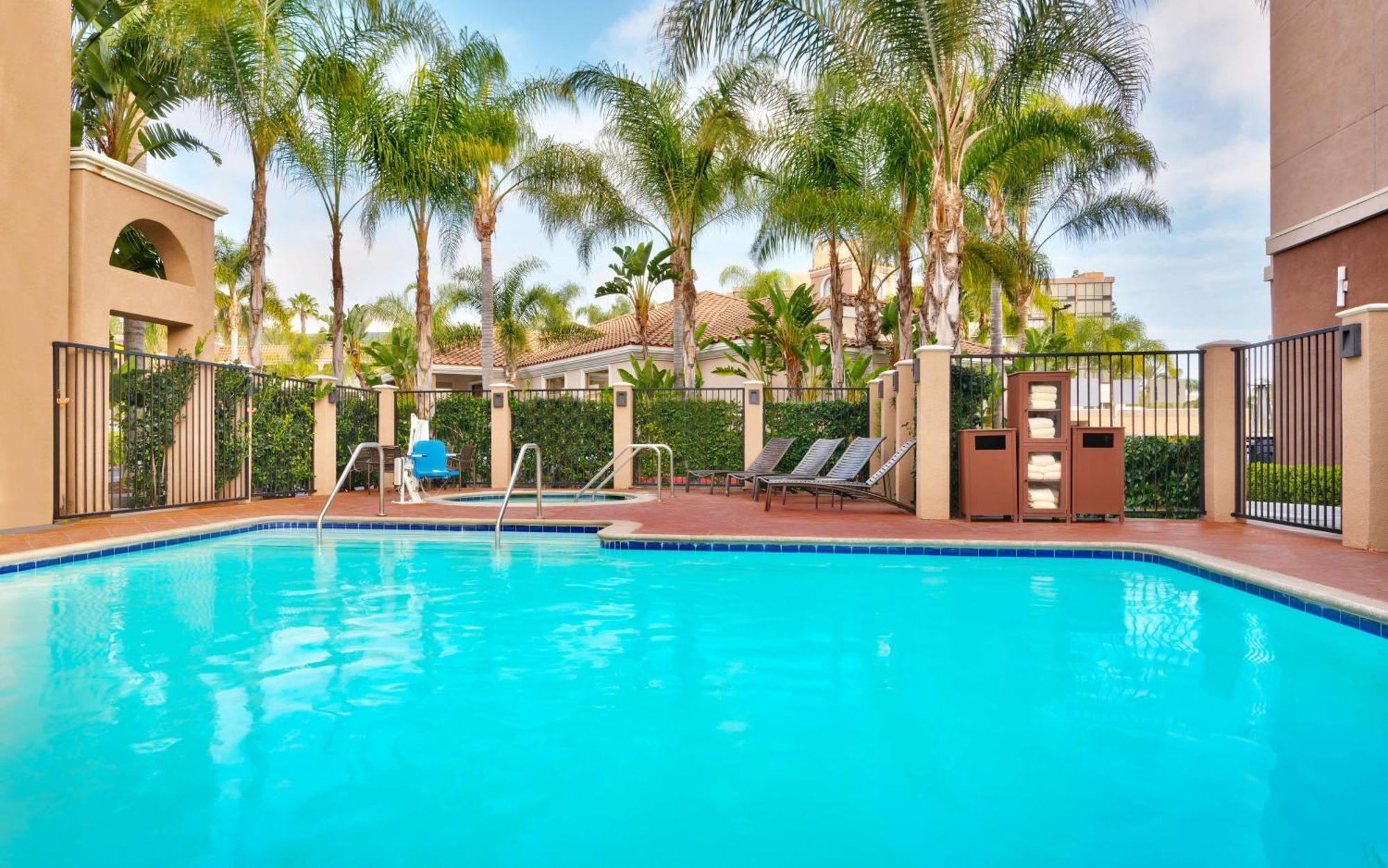 Hyatt Place At Anaheim Resort / Convention Center Luaran gambar