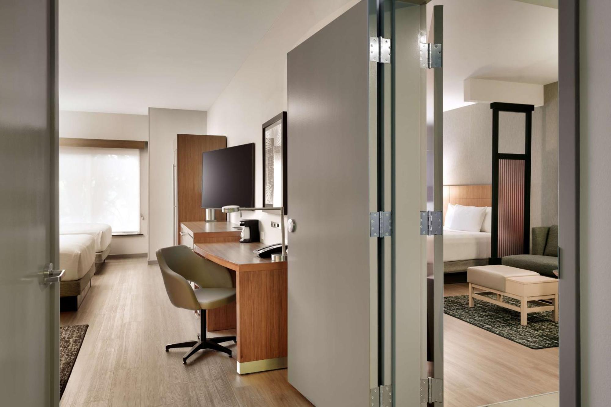 Hyatt Place At Anaheim Resort / Convention Center Luaran gambar