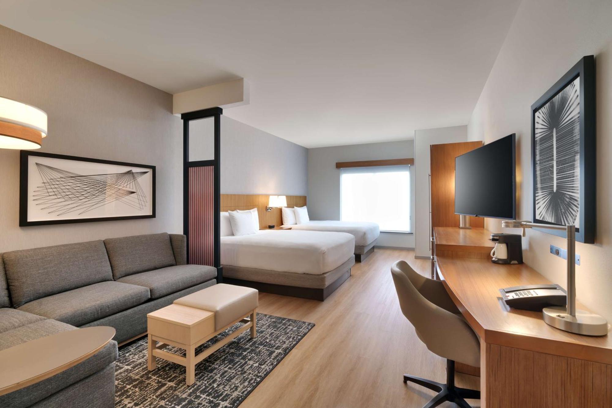 Hyatt Place At Anaheim Resort / Convention Center Luaran gambar