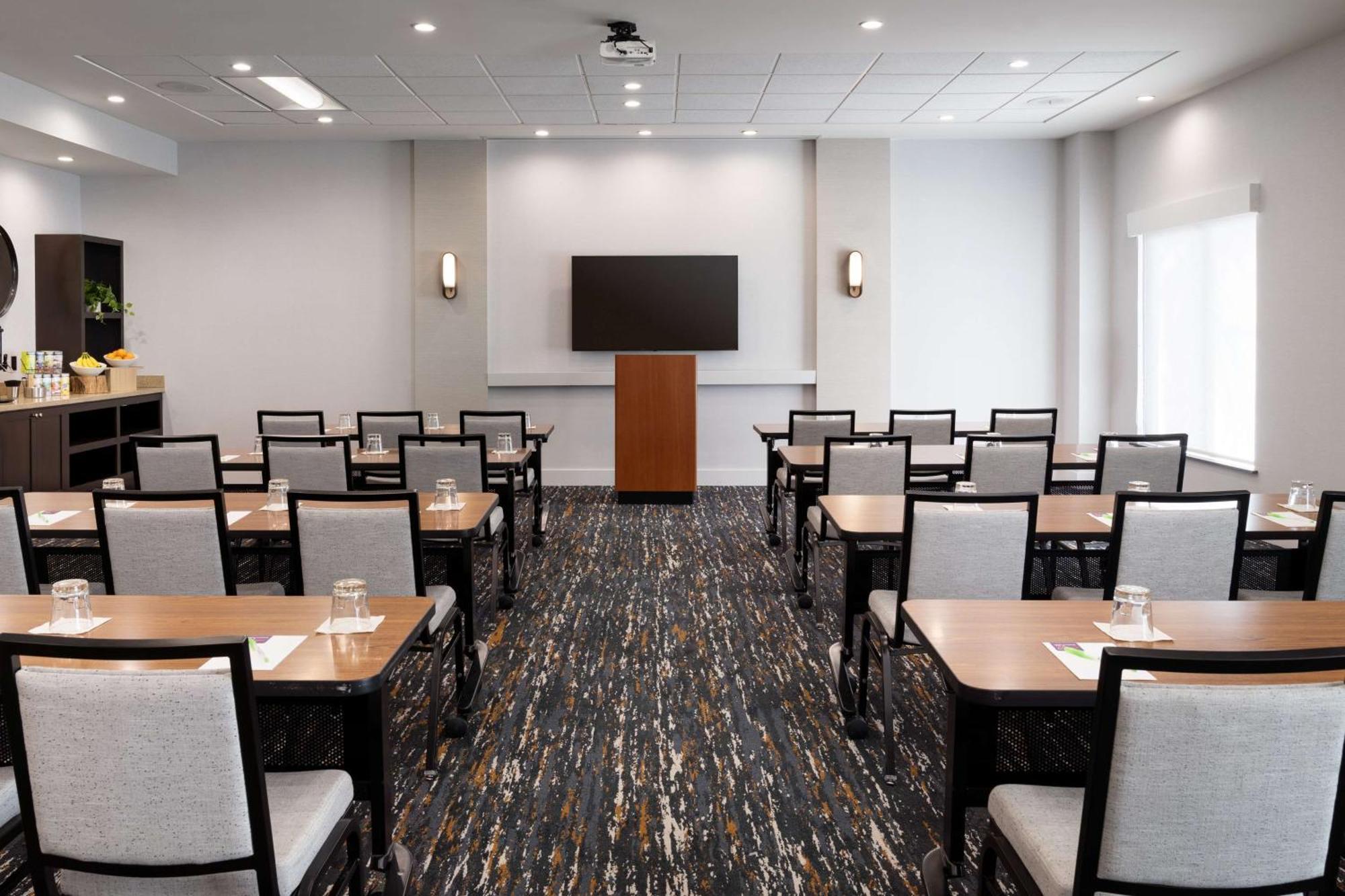 Hyatt Place At Anaheim Resort / Convention Center Luaran gambar