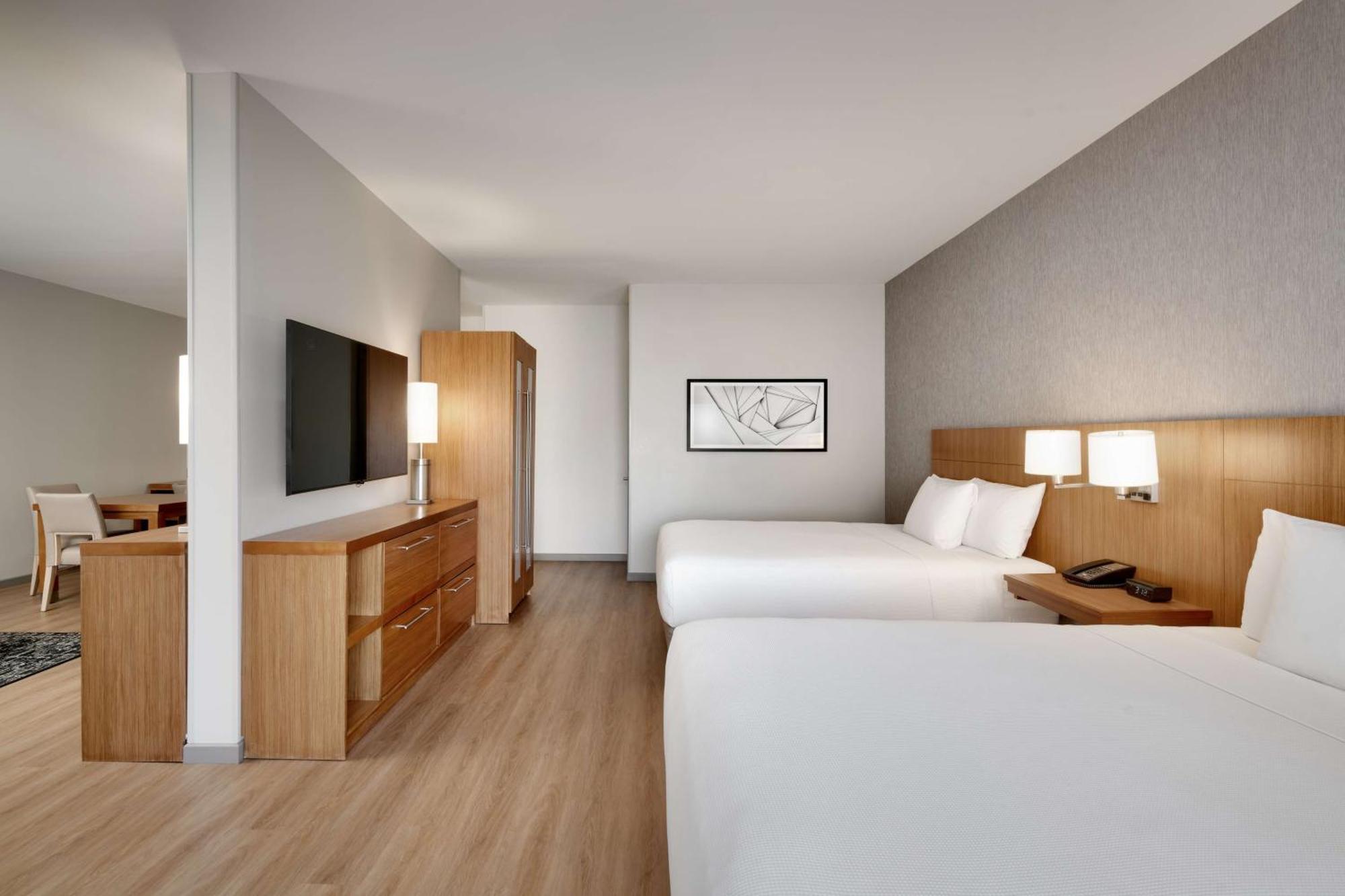 Hyatt Place At Anaheim Resort / Convention Center Luaran gambar