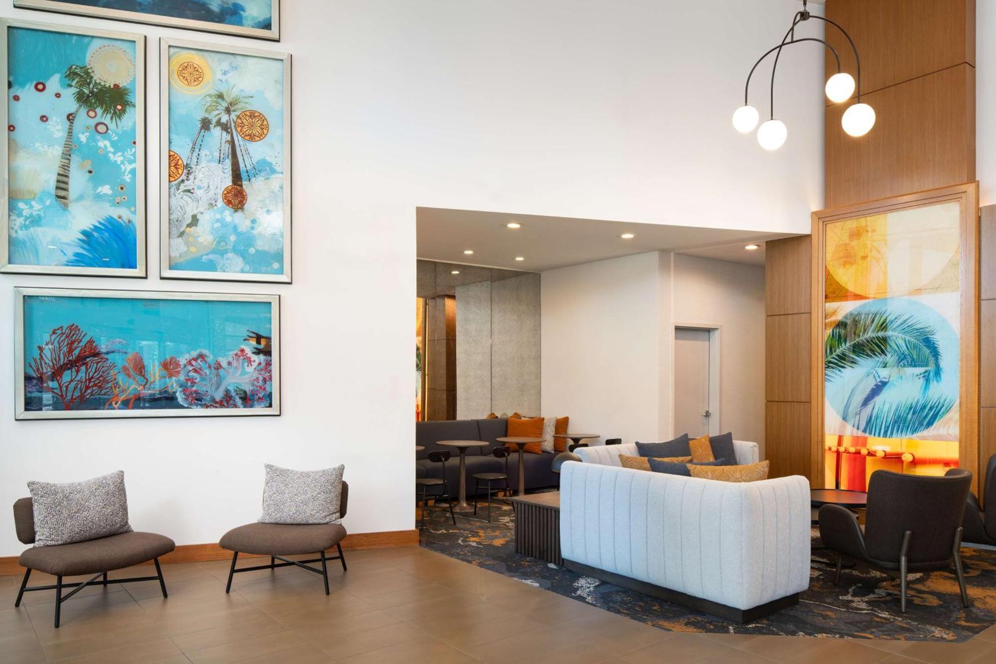 Hyatt Place At Anaheim Resort / Convention Center Luaran gambar