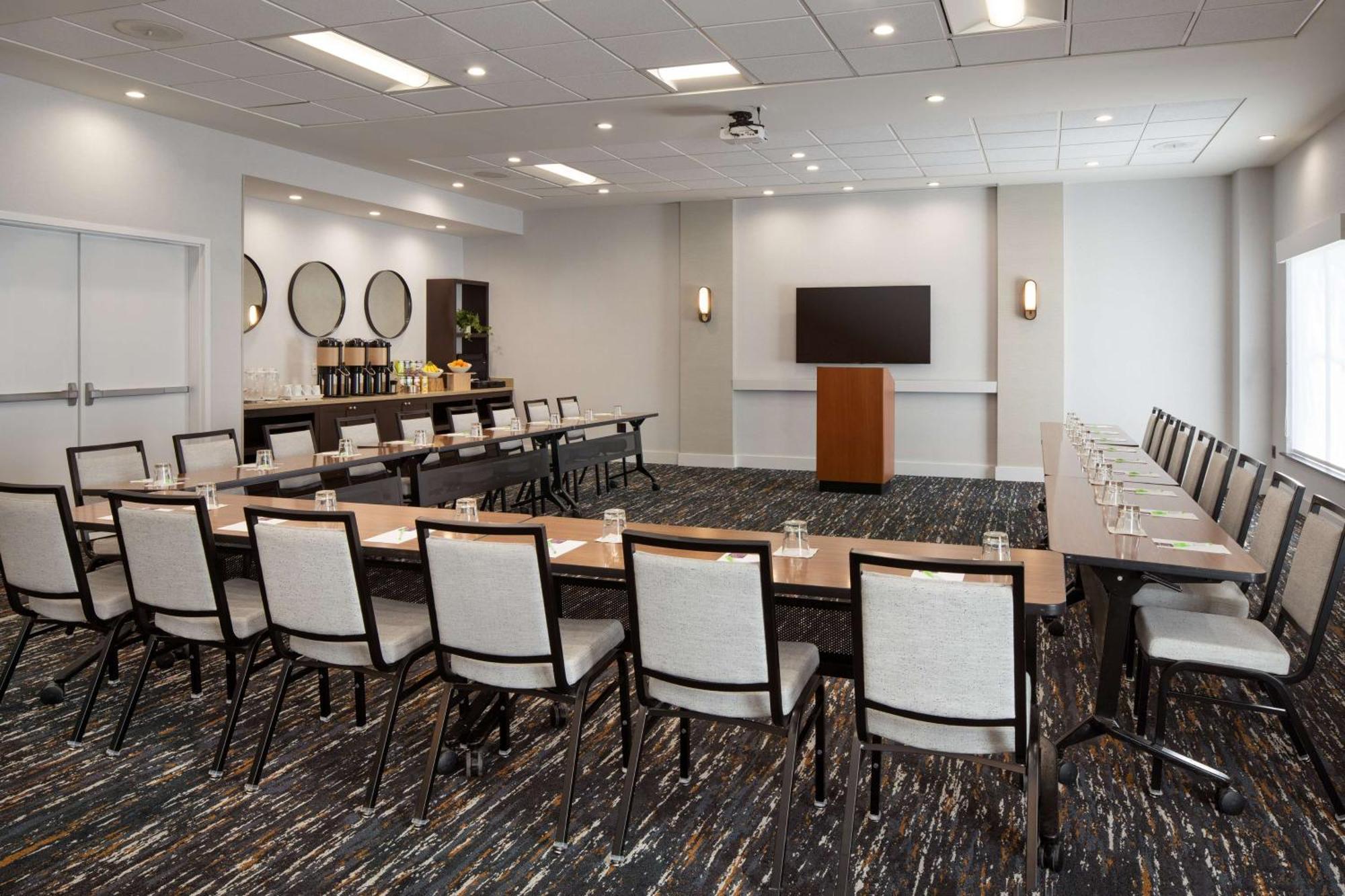 Hyatt Place At Anaheim Resort / Convention Center Luaran gambar