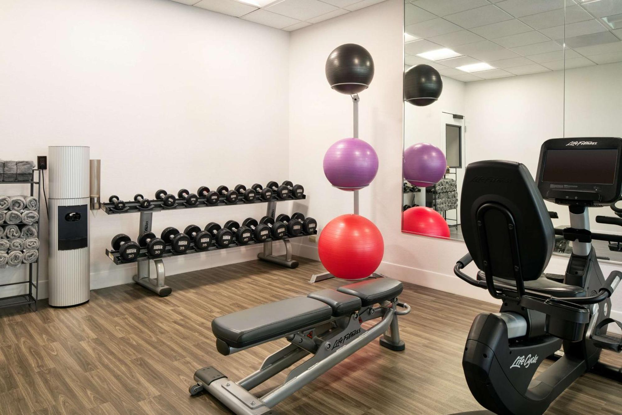 Hyatt Place At Anaheim Resort / Convention Center Luaran gambar