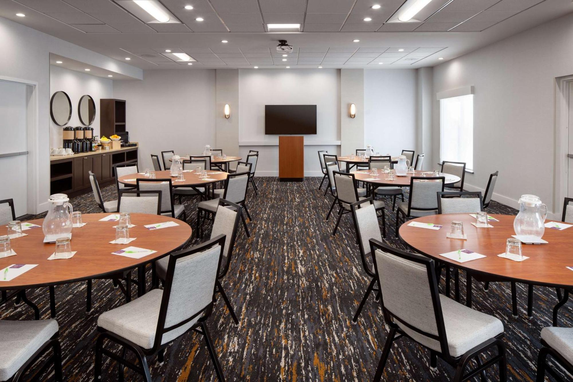 Hyatt Place At Anaheim Resort / Convention Center Luaran gambar