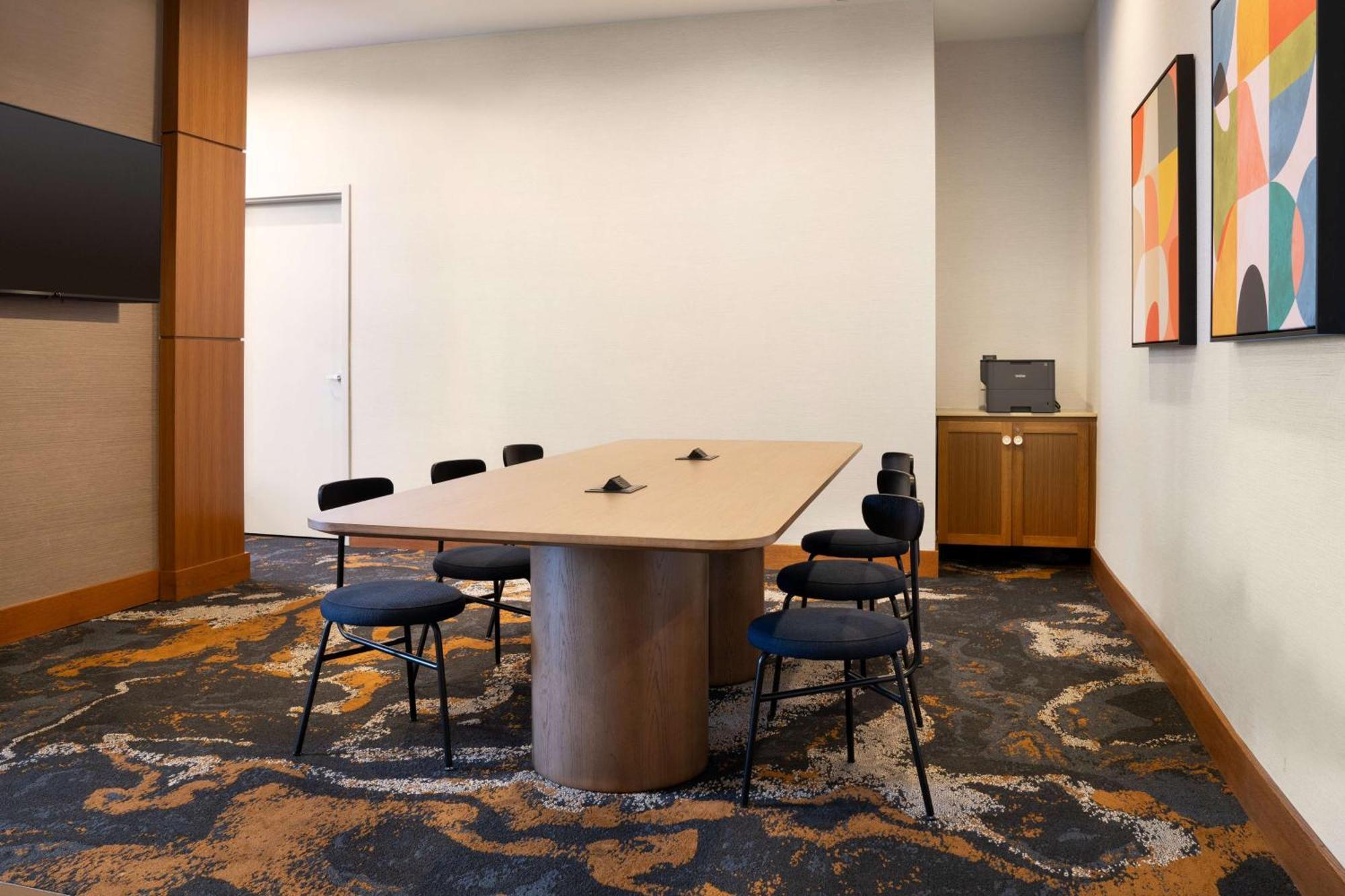 Hyatt Place At Anaheim Resort / Convention Center Luaran gambar