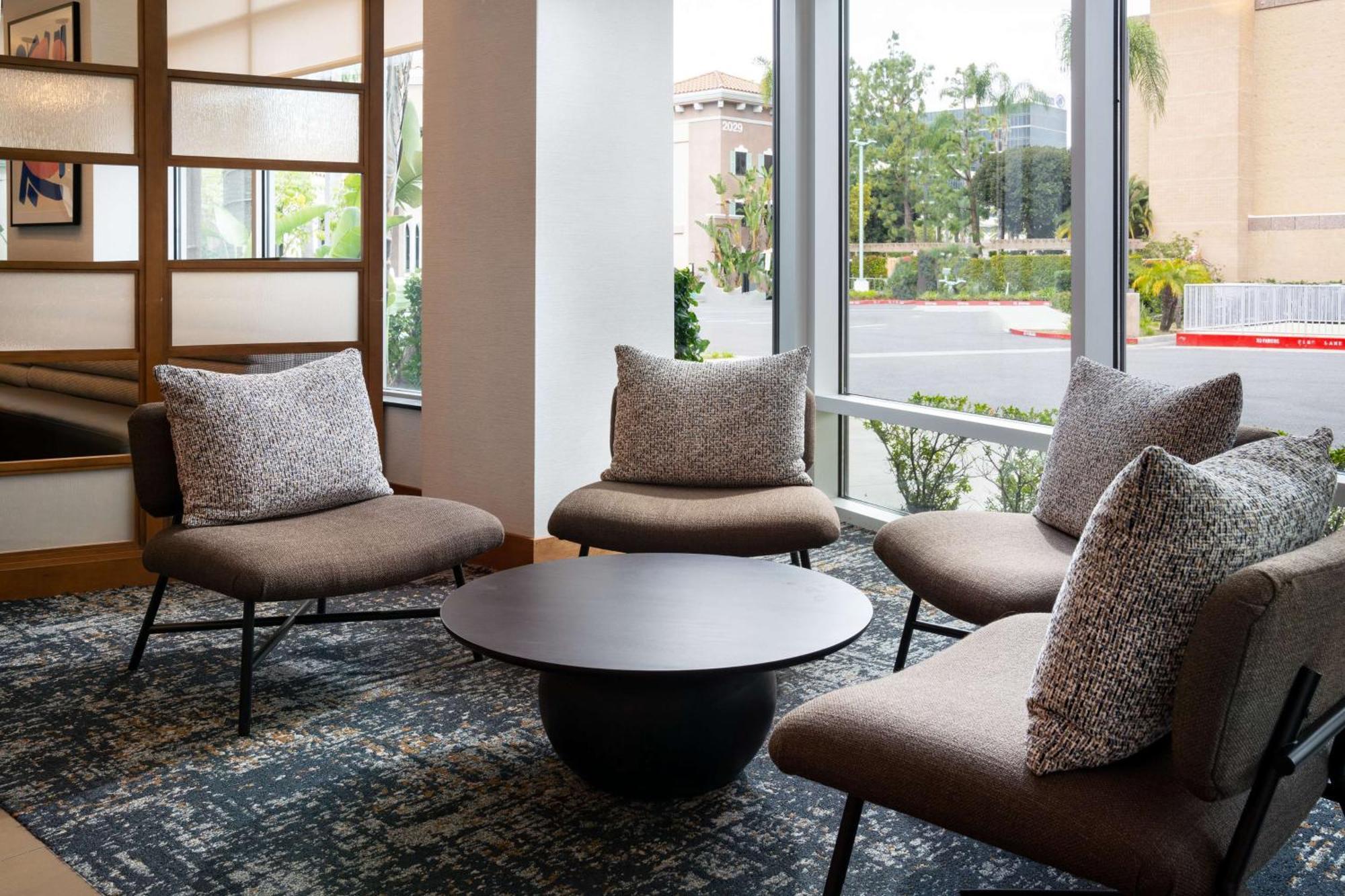 Hyatt Place At Anaheim Resort / Convention Center Luaran gambar